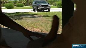 Horny Men Take Turns Banging Faith Crisis Sweet Pussy In Missionary And Bent Over Positions