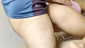 i follow my stepsister home and leave milk