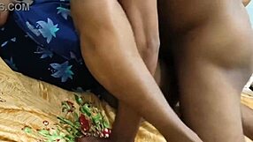 My roommate fucked me in missionary and cowgirl passionately.