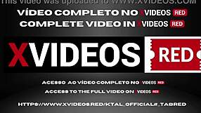 Ktal fucks maid Geisy in virtual reality