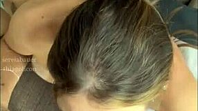 Uber Driver Cums In My Mouth After Ride?