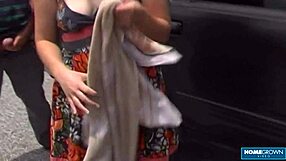 Horny Men Take Turns Banging Faith Crisis Sweet Pussy In Missionary And Bent Over Positions