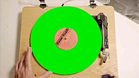 hot night with this friend