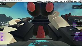 emo slut gets rough fuck from big cock in monster ass scene