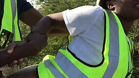 Best Compilation Of 2022 With BENT OVER Asses In PUBLIC And BIG COCKS OUTDOOR