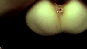 Check out this petite teen getting creampied