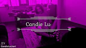 two guapa latinas licking vagina and using vibrator in missionary group sex