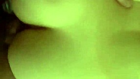 Big ass latina creamy backshots i'm soo rough with her