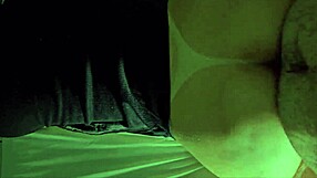 My Stepsister Gives Amazing Reverse Cowgirl Sex!