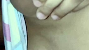 Cogiendo Con Mi Esposa De Coño Gordito In Full Mexican Amateur Chubby Action