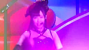 Aina Suzuki's Guilty Kiss Solo Cam