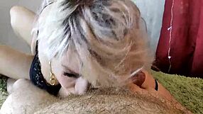 Everyday Life Of A Mature Married Couple