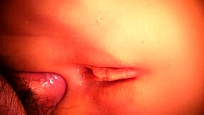 Her cute ass makes me so happy... I just want to play with it all day!