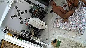 Latina Takes Monster Cock Gangbang In Reality Orgy