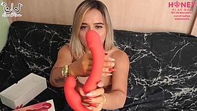 Harmony Duo Toy Review from Honey Play Box