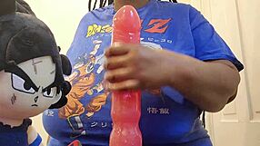 Boyfriend Tee V3 Toy Experience