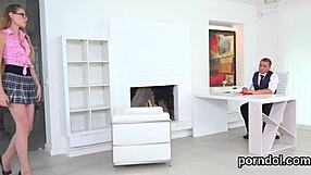 Mlada prirodna zavodi se od starog predavača