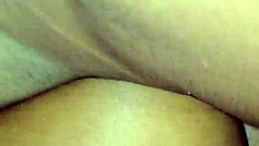 Maaxputokarioca Gives Intense Pounding With Huge Cock Leading To Multiple Orgasms And Creampie In Swollen Pussy