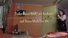 so geil, i fuck your schwanz with big tits!