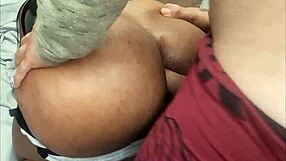 Vean Como Le Queda Abierto El Culo A Mi Venezolana. Fat Latina Colombian Public Mexican Big Ass California Outdoor.