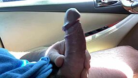 i'm edging for the beach lady