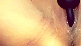 Latina Teen Wants To Squirt Cum Into Mouth Close-Up.