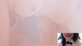 aurora estelar compilation 1, chubby sexy homemade tits fat mommy curvy housewife mexican big natural tits.