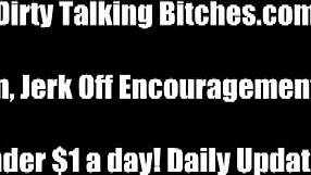 I brought a frend to help suck yur cock, misstress.