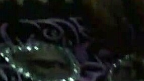 Shocked To Be Woken Up Late For Cock Sucking