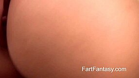 Tricia Oaks Releases Thong Farts With Big Ass Brunette Fantasy And Panties Fetish Details