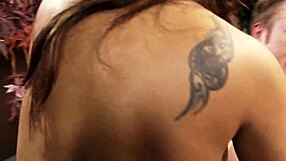 Cosplay hardcore fucking milf pussy to orgasm