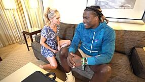 Gratitude Beyond Words FUCKING My Step Son's Coach