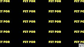 Mandy Waters Sneaks For Quick Bathroom Fuck!