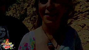 My small tits and big pussy get fucked hard by two guys