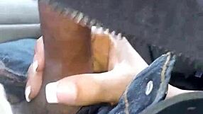 bomb blowjob with monster cock deepthroat homemade