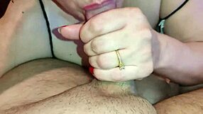 I love dicks too, mature milf housewife confesses before cum in mouth facial