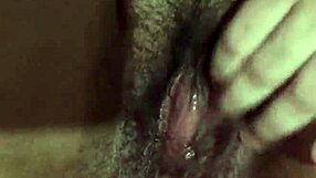 Teen Loves Rubbing Her Virgin Pussy