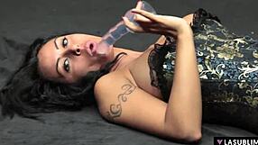 lasublimexxx asia morante takes cock after giving blowjob