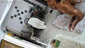 Latina Takes Monster Cock Gangbang In Reality Orgy