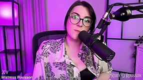 i explore the house of whispers where my fantasies come alive