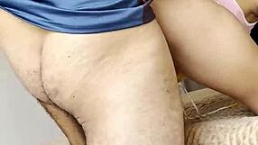 i follow my stepsister home and leave milk