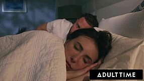 casey calvert craves cum for breeding