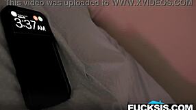 Stepsis Fucks Me For Driving Coupons!