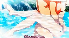 Secreto Entre Hermanos With Big Tits And Ass