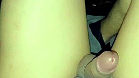 My Colombian neighbor sucks and fucks my cock