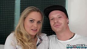 Watch Barra Brass fuck that young stud!