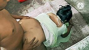 Indian desi bhabhi fucking boys in doggystyle with big tits