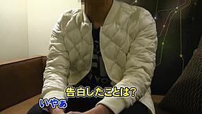 can you blowjob your dream asian milf colleague in cowgirl position