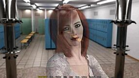 lets play caseys fall with shaved pussy outdoors 😏