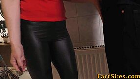 busty whore ass rides bbc in interracial hardcore